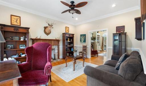 Photo #19 of 574 Old Kings Road, Drakes Branch, VA 105.3 acres