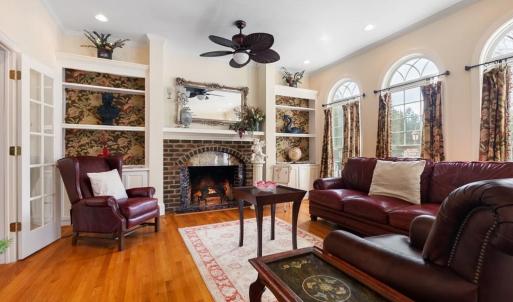 Photo #15 of 574 Old Kings Road, Drakes Branch, VA 105.3 acres