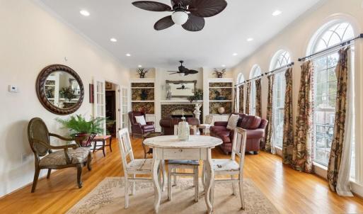 Photo #17 of 574 Old Kings Road, Drakes Branch, VA 105.3 acres