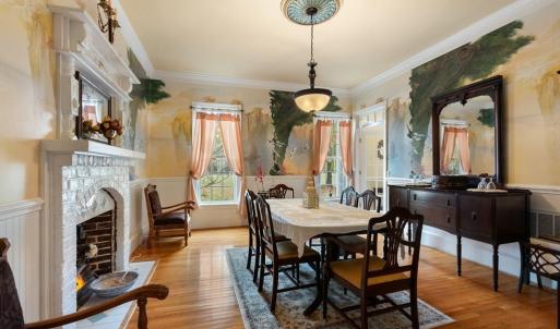 Photo #9 of 574 Old Kings Road, Drakes Branch, VA 105.3 acres