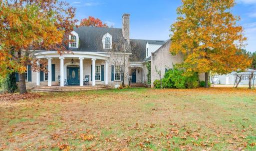 Photo #1 of 574 Old Kings Road, Drakes Branch, VA 105.3 acres