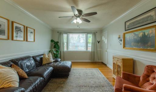 Photo #6 of 6020 Piedmont Place, Lynchburg, VA 0.3 acres