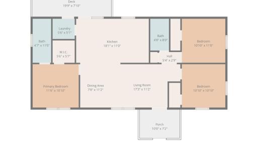 Photo #21 of 1131 Pauley Place, Bedford, VA 2.7 acres