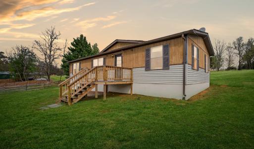 Photo #1 of 1131 Pauley Place, Bedford, VA 2.7 acres