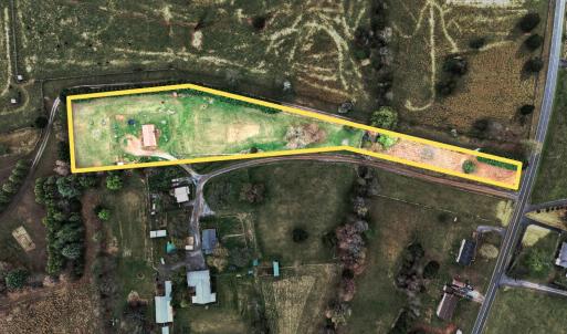 Photo #2 of 1131 Pauley Place, Bedford, VA 2.7 acres