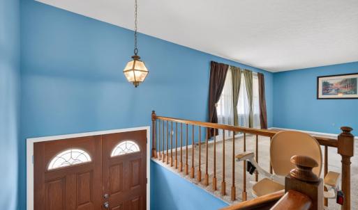 Photo #4 of 163 Baldwin Circle, Lynchburg, VA 0.5 acres