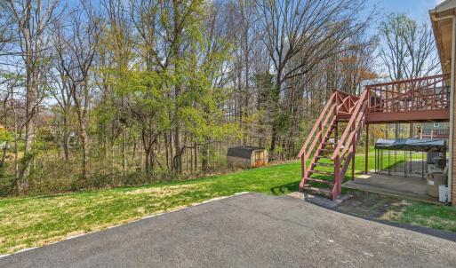 Photo #40 of 163 Baldwin Circle, Lynchburg, VA 0.5 acres