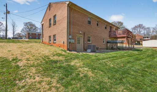 Photo #44 of 163 Baldwin Circle, Lynchburg, VA 0.5 acres
