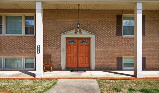 Photo #2 of 163 Baldwin Circle, Lynchburg, VA 0.5 acres