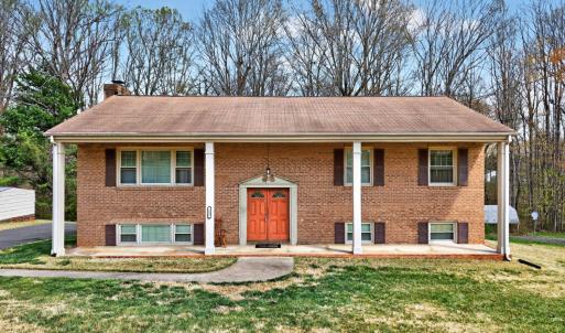 Photo #1 of 163 Baldwin Circle, Lynchburg, VA 0.5 acres