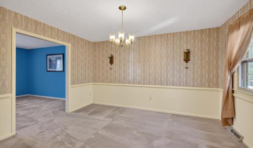 Photo #9 of 163 Baldwin Circle, Lynchburg, VA 0.5 acres