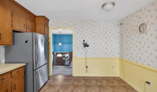 Photo #11 of 163 Baldwin Circle, Lynchburg, VA 0.5 acres