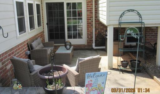 Photo #8 of 135 Cheyenne Drive, Lynchburg, VA 0.5 acres