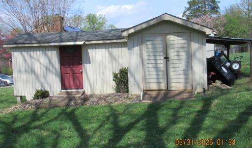 Photo #2 of 135 Cheyenne Drive, Lynchburg, VA 0.5 acres