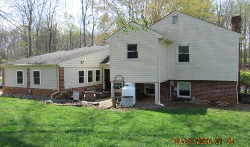 Photo #3 of 135 Cheyenne Drive, Lynchburg, VA 0.5 acres