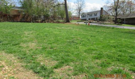Photo #10 of 135 Cheyenne Drive, Lynchburg, VA 0.5 acres