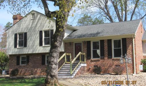 Photo #1 of 135 Cheyenne Drive, Lynchburg, VA 0.5 acres