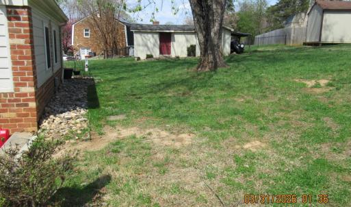 Photo #9 of 135 Cheyenne Drive, Lynchburg, VA 0.5 acres