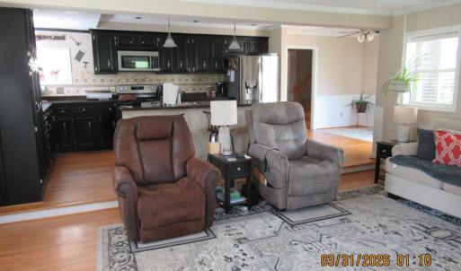 Photo #19 of 135 Cheyenne Drive, Lynchburg, VA 0.5 acres