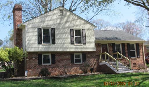 Photo #5 of 135 Cheyenne Drive, Lynchburg, VA 0.5 acres