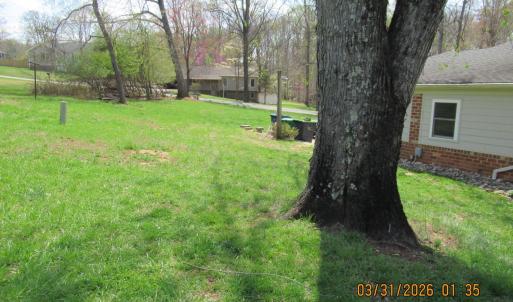 Photo #11 of 135 Cheyenne Drive, Lynchburg, VA 0.5 acres
