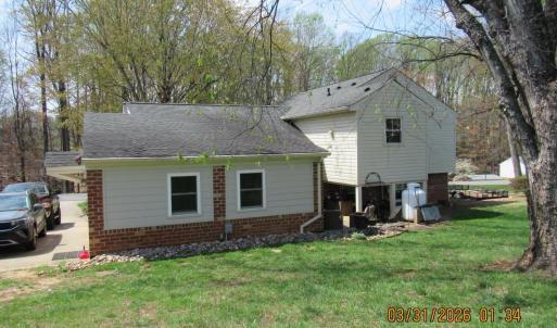 Photo #7 of 135 Cheyenne Drive, Lynchburg, VA 0.5 acres