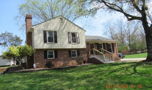 Photo #4 of 135 Cheyenne Drive, Lynchburg, VA 0.5 acres