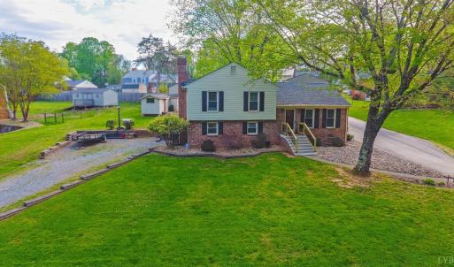 Photo #1 of 135 Cheyenne Drive, Lynchburg, VA 0.5 acres
