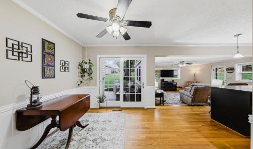 Photo #23 of 135 Cheyenne Drive, Lynchburg, VA 0.5 acres
