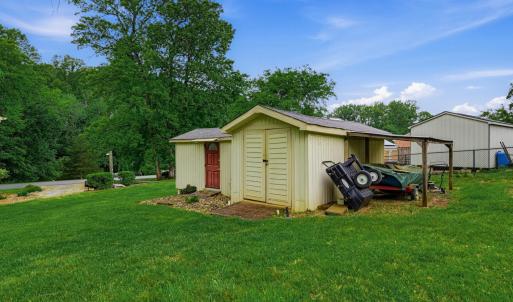 Photo #16 of 135 Cheyenne Drive, Lynchburg, VA 0.5 acres
