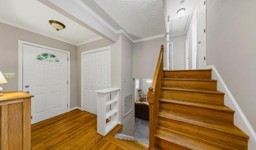 Photo #19 of 135 Cheyenne Drive, Lynchburg, VA 0.5 acres