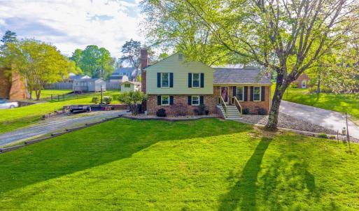 Photo #4 of 135 Cheyenne Drive, Lynchburg, VA 0.5 acres