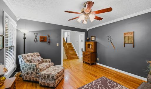 Photo #22 of 135 Cheyenne Drive, Lynchburg, VA 0.5 acres