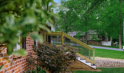 Photo #9 of 135 Cheyenne Drive, Lynchburg, VA 0.5 acres