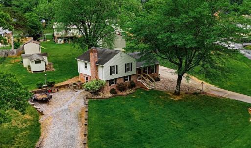 Photo #12 of 135 Cheyenne Drive, Lynchburg, VA 0.5 acres