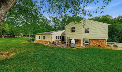 Photo #14 of 135 Cheyenne Drive, Lynchburg, VA 0.5 acres
