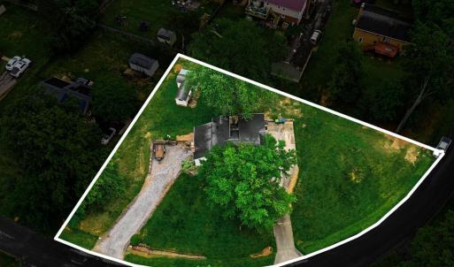 Photo #18 of 135 Cheyenne Drive, Lynchburg, VA 0.5 acres