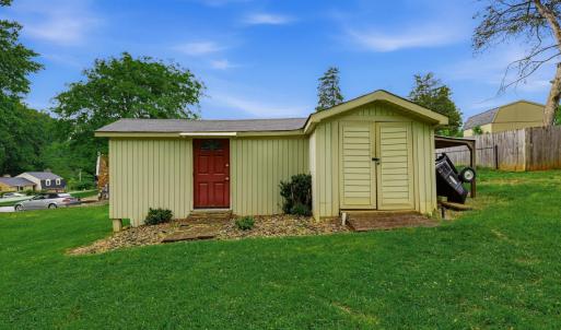 Photo #15 of 135 Cheyenne Drive, Lynchburg, VA 0.5 acres