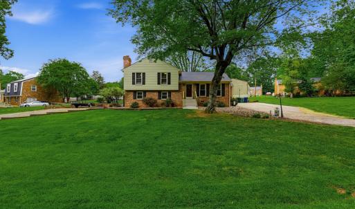 Photo #10 of 135 Cheyenne Drive, Lynchburg, VA 0.5 acres