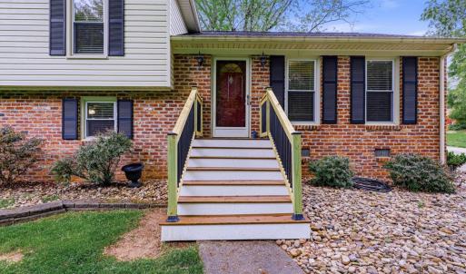 Photo #8 of 135 Cheyenne Drive, Lynchburg, VA 0.5 acres
