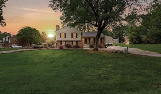 Photo #11 of 135 Cheyenne Drive, Lynchburg, VA 0.5 acres