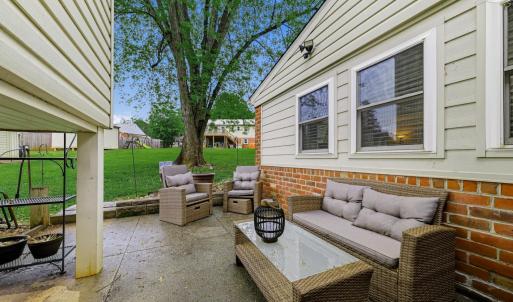 Photo #17 of 135 Cheyenne Drive, Lynchburg, VA 0.5 acres