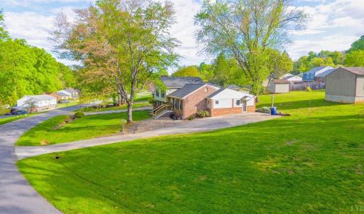 Photo #2 of 135 Cheyenne Drive, Lynchburg, VA 0.5 acres