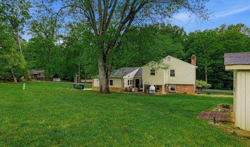 Photo #13 of 135 Cheyenne Drive, Lynchburg, VA 0.5 acres