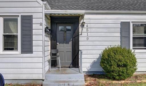 Photo #2 of 4519 Alabama Avenue, Lynchburg, VA 0.3 acres