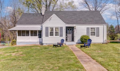 Photo #1 of 4519 Alabama Avenue, Lynchburg, VA 0.3 acres