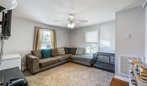 Photo #5 of 219 Pleasant Street, Lynchburg, VA 0.1 acres