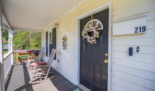 Photo #21 of 219 Pleasant Street, Lynchburg, VA 0.1 acres