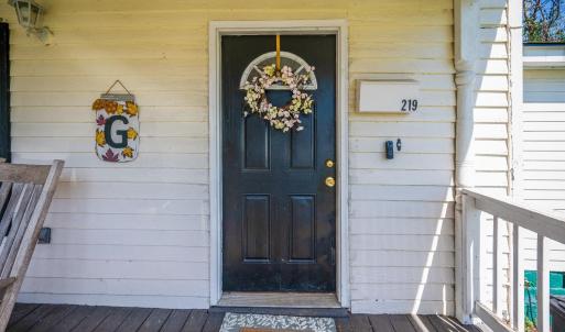 Photo #2 of 219 Pleasant Street, Lynchburg, VA 0.1 acres