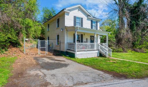 Photo #22 of 219 Pleasant Street, Lynchburg, VA 0.1 acres